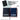 KOKUYO Campus Notebook, Business Type, Dot B 6mm Ruled, Semi-B5, 50 Sheets, 37 Lines, Navy Cover, Japan Import (NO-5BT-DB)
