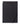 Kokuyo Clipboard Folder, Black A4 Foldable Clipboard Folio with Clip. 360 Degree Binder Clipboard with Elastic Band, File Cover Work Folder Clipboards with Pen Slot. Japan Import (Joha-MC50D)