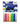 KOKUYO (コクヨ Highlighter Crayons 5 Colors KE-AC29
