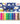 KOKUYO (コクヨ Highlighter Crayons, 10 Colors, KE-AC30