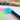 KOKUYO (コクヨ Highlighter Crayons 5 Colors KE-AC29
