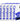 Kokuyo Campus Loose Leaf Paper for Binders, Shikkari Firm Writing, B5, B 6mm Ruled, 26 Holes, 36 Lines, 100 Sheets, pH Neutral, Bleed Resistant, 77gsm, Pack of 5, Japan Import (NO-S836B)