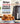 The Official Ninja Air Fryer Cookbook for Beginners: 75+ Recipes for Faster, Healthier, & Crispier Fried Favorites (Ninja Cookbooks)