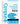 Kokuyo Campus Loose Leaf Paper, A5 Filler Paper with B 6mm Dot Ruled, 100 Sheets 75 GSM Sarasara Smooth Writing, 20 Holes, 8-1/4"x6” Binder Notebook Bleed Resistant Paper. Japan Import (NO-807BTN)