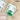 Kokuyo Campus Loose Leaf Paper, B5 Plain Filler Paper, 100 Sheets 75 GSM Sarasara Smooth Writing, 26 Holes, 10-1/4"x7-1/4” Binder Notebook Bleed Resistant Paper. Japan Import (NO-837WE)