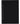 KOKUYO Spiral Lined Notebook, 8.3'' x 5.8'' Business Journal A5 Soft Ring Notebooks with A 6mm Ruled, 70 Perforated Sheets, Black 1 Subject Notebook, Note Taking for Work. Japan Import (SU-SV437B-D)