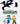 The Official Minecraft Coloring Adventures Book: Create, Explore, Color!: For Young Artists and Kids 5-10 (Gaming)