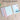 KOKUYO Campus 2x2 Spiral Binder Notebook 3 Pack, B5 Refillable Binders + 100 Refill Papers with 5mm Ruled, 40 Sheet Capacity, Pastel Notebook for School, Work, Note Taking