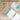 KOKUYO Campus 2x2 Spiral Binder Notebook Set, A4 Refillable Notebook + 50 Refill Papers with 6mm Dot Ruled, 40 Sheet Capacity, Light Blue, Perfect for Work, Study & Journal, Japan Import