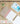 KOKUYO Campus 2x2 Spiral Binder Notebook Set, A4 Refillable Notebook + 50 Refill Papers with 6mm Dot Ruled, 40 Sheet Capacity, Light Pink, Perfect for Work, Study & Journal, Japan Import