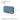 KOKUYO Slim Pencil holder Pouch (Blue)
