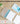 KOKUYO Campus 2x2 Spiral Binder Notebook Set, A5 Refillable Notebook + 100 Refill Papers with 6mm Dot Ruled, 40 Sheet Capacity, Light Blue, Perfect for Work, Study & Journal, Japan Import
