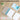 KOKUYO Campus 2x2 Spiral Binder Notebook Set, A5 Refillable Notebook + 100 Refill Papers with 6mm Dot Ruled, 40 Sheet Capacity, Light Blue, Perfect for Work, Study & Journal, Japan Import