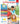 Summer Bridge Activities Preschool to Kindergarten Workbook, Activity Book Ages 4-6 With Math, Phonics, Handwriting Practice, Fitness, Flash Cards, eBook, Stickers, and More