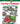 Creative Haven Country Christmas Coloring Book