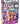 My Little Pony: A Magical Reading Collection 5-Book Box Set: Ponies Unite, Izzy Does It, Meet the Ponies of Maritime Bay, Cutie Mark Mix-Up, a New Adv (I Can Read Level 1)