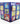 Bluey: Awesome Advent Calendar Book Bundle (Bluey)
