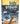 Niv, Kids' Visual Study Bible, Hardcover, Blue, Full Color Interior: Explore the Story of the Bible---People, Places, and History