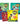 Parent Pack Grades Prek-K [With Sticker(s)] (Hero Academy #2)