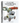 Classic Motorcars Coloring Book (Dover Planes Trains Automobiles Coloring)