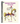 Carousel Animals Coloring Book