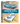 American Muscle Cars, 1960-1975 (Dover Planes Trains Automobiles Coloring)