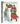 Chinese Fashions Coloring Book