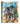 Blackbeard and Other Notorious Pirates Coloring Book