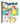 Chanukah Coloring Book (Dover Holiday Coloring Book)