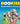 Bookies: Bookmarks to Crochet (Dover Crafts: Crochet)