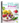 Adorable Fruits & Vegetables to Crochet: Delicious Decorations for Your Table (Dover Crafts: Crochet)