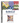 Bargello Needlepoint: A Pattern Directory for Dramatic Creations