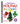 The Big Book of Holiday Balloons: Over 100 Designs for All Year Round!