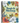 Bugs & Blooms: A Botanical Coloring & Sticker Book (Deluxe Edition)