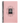 Burn After Writing (Pink) (Spiral Bound)