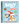 Bluey: Hooray, It's Christmas!: A Sticker & Activity Book