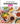 Yummy Toddler Food: Dinnertime SOS: 100 Sanity-Saving Meals Parents and Kids of All Ages Will Actually Want to Eat: A Cookbook