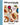 The Feel Good Foodie Cookbook: 125 Recipes Enhanced with Mediterranean Flavors