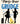The Forty-Year Grudge (A Merritt & Blunt Mystery)