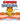 Garfield Bacon Me Drool: His 77th Book