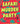 Safari Murder Party