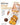 Heal Your Gut, Bread Cookbook: Gluten Free, Dairy Free, GAPS Diet, Leaky Gut, Low Carb, Paleo