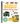 Ultimate Sticker Book: Diggers and Dumpers: More Than 60 Reusable Full-Color Stickers [With 60 Reusable Stickers] (Ultimate Sticker Book) (Spiral Bound)