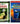 The ABCs of the Natural World Set