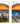 Restless Earth Set (Restless Earth (Hardcover))