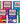 Junior Drug Awareness Set (Junior Drug Awareness)