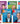 Modern World Leaders Set (Modern World Leaders)