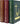 Lectionary - Weekday Mass (Set of 3): Set of All Three (92/22, 93/22, & 94/22),