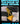Electromagnate The Book of Rebel Nations (70G Edition)