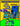 The Adventure of Rockman - Double Disaster